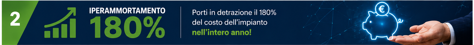 Iperammortamento 180%